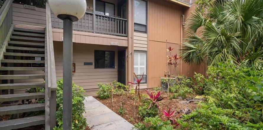 Condo in Sarasota, Florida, 2 bedrooms  № 1673478