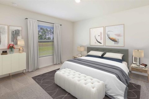 Villa ou maison à vendre à Ruskin, Floride: 4 chambres, 139.17 m2 № 1597507 - photo 6