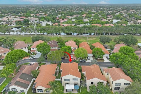 Casa en venta en Coral Springs, Florida, 4 dormitorios, 195.37 m2 № 1188454 - foto 1