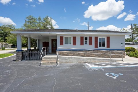 Immobilier commercial à Saint Petersburg, Floride 127.83 m2 № 2405133