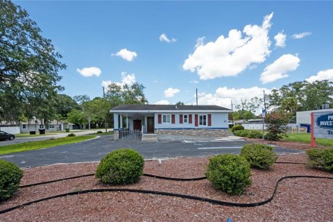 Immobilier commercial à louer à Saint Petersburg, Floride: 127.83 m2 № 2405133 - photo 2