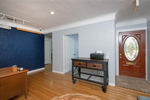 Immobilier commercial à louer à Saint Petersburg, Floride: 127.83 m2 № 2405133 - photo 7