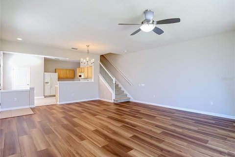 Touwnhouse à louer à Riverview, Floride: 3 chambres, 166.3 m2 № 2418588 - photo 15