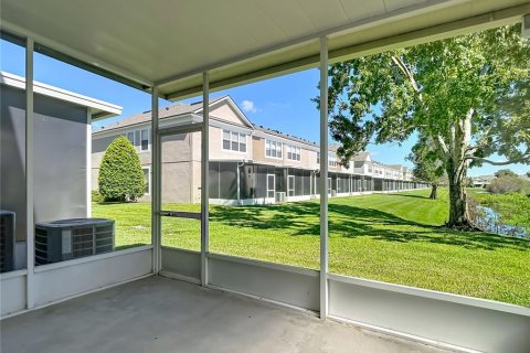 Touwnhouse à louer à Riverview, Floride: 3 chambres, 166.3 m2 № 2418588 - photo 18