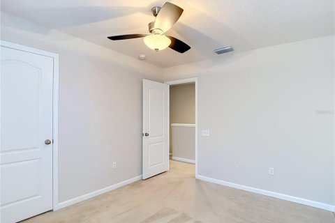 Touwnhouse à louer à Riverview, Floride: 3 chambres, 166.3 m2 № 2418588 - photo 26