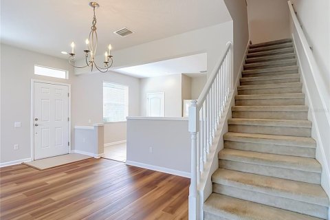 Touwnhouse à louer à Riverview, Floride: 3 chambres, 166.3 m2 № 2418588 - photo 5