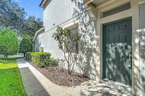 Touwnhouse à louer à Riverview, Floride: 3 chambres, 166.3 m2 № 2418588 - photo 3