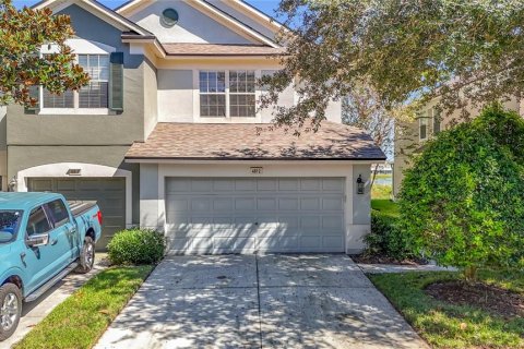 Touwnhouse à louer à Riverview, Floride: 3 chambres, 166.3 m2 № 2418588 - photo 2