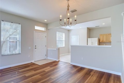 Touwnhouse à louer à Riverview, Floride: 3 chambres, 166.3 m2 № 2418588 - photo 4