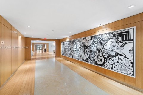 Condominio en venta en Miami, Florida, 1 dormitorio, 86.31 m2 № 2002999 - foto 29