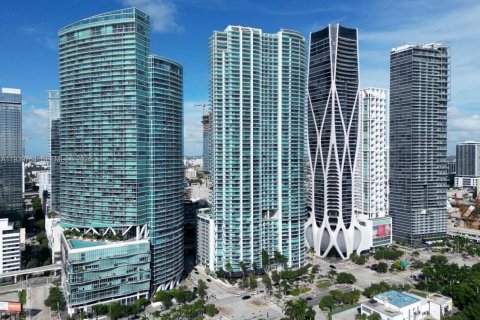 Condominio en venta en Miami, Florida, 1 dormitorio, 86.31 m2 № 2002999 - foto 22