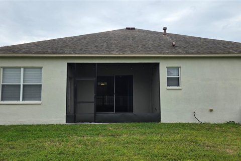 Villa ou maison à louer à Tampa, Floride: 4 chambres, 203.92 m2 № 2410414 - photo 12