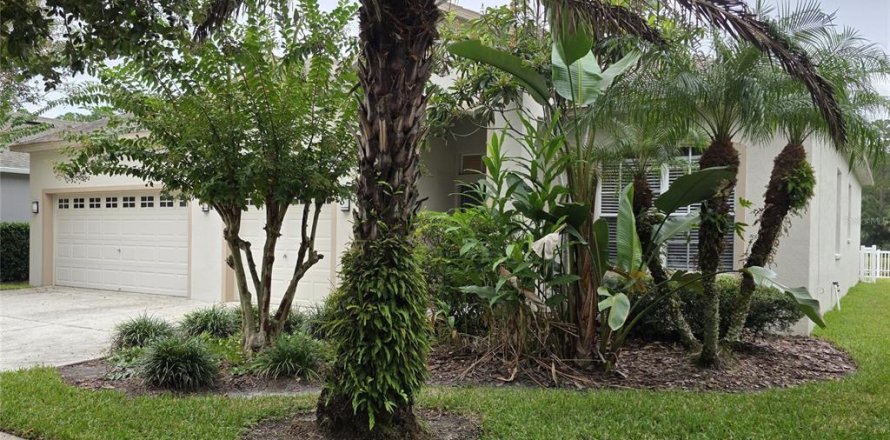 Villa ou maison à Tampa, Floride 4 chambres, 203.92 m2 № 2410414