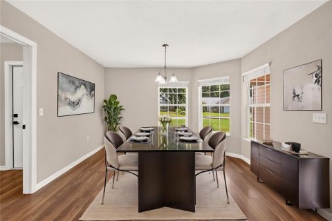 Casa en venta en Gainesville, Florida, 3 dormitorios, 149.39 m2 № 2330919 - foto 4