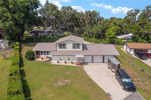 Casa en venta en Ocala, Florida, 4 dormitorios, 186.83 m2 № 2226192 - foto 23