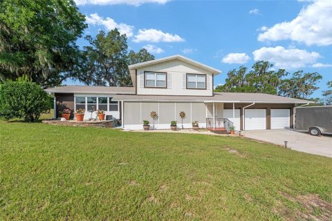 Casa en venta en Ocala, Florida, 4 dormitorios, 186.83 m2 № 2226192 - foto 4