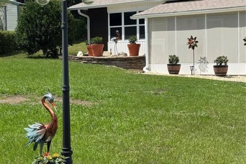 Casa en venta en Ocala, Florida, 4 dormitorios, 186.83 m2 № 2226192 - foto 5