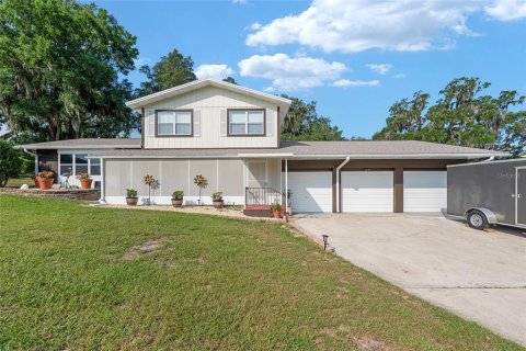 Casa en Ocala, Florida 4 dormitorios, 186.83 m2 № 2226192