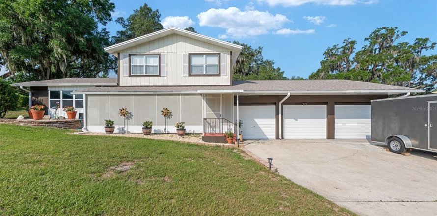 Casa en Ocala, Florida 4 dormitorios, 186.83 m2 № 2226192