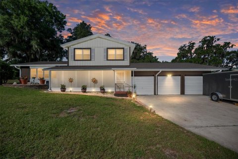 Casa en venta en Ocala, Florida, 4 dormitorios, 186.83 m2 № 2226192 - foto 2