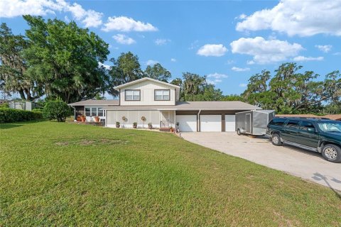 Casa en venta en Ocala, Florida, 4 dormitorios, 186.83 m2 № 2226192 - foto 30