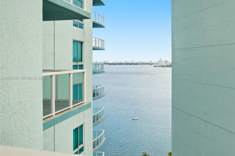 Copropriété à louer à Miami, Floride: 1 chambre, 72.46 m2 № 2084231 - photo 11