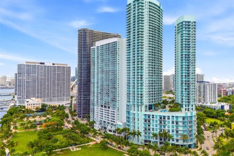 Copropriété à louer à Miami, Floride: 1 chambre, 72.46 m2 № 2084231 - photo 13