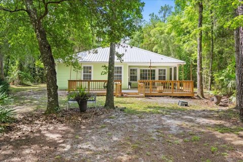 House in Elkton, Florida 3 bedrooms, 172.05 sq.m. № 2306121 - photo 29