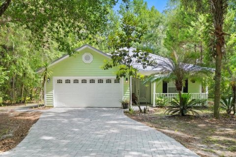 House in Elkton, Florida 3 bedrooms, 172.05 sq.m. № 2306121