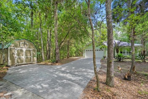 House in Elkton, Florida 3 bedrooms, 172.05 sq.m. № 2306121 - photo 5