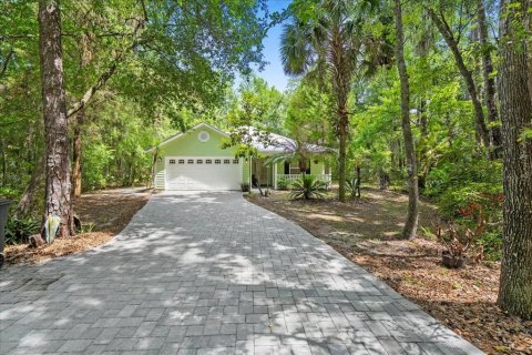House in Elkton, Florida 3 bedrooms, 172.05 sq.m. № 2306121 - photo 4