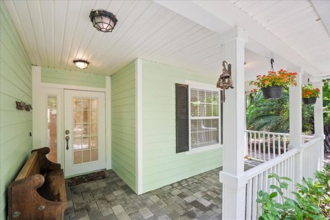 House in Elkton, Florida 3 bedrooms, 172.05 sq.m. № 2306121 - photo 6