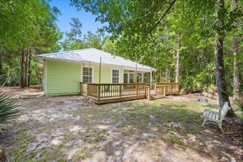 House in Elkton, Florida 3 bedrooms, 172.05 sq.m. № 2306121 - photo 30