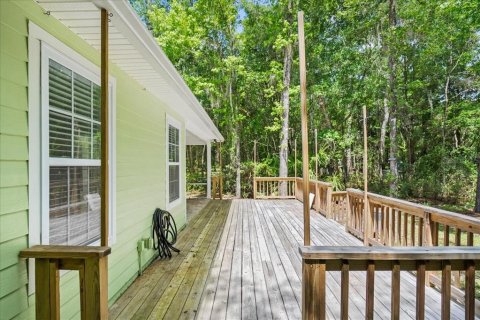 House in Elkton, Florida 3 bedrooms, 172.05 sq.m. № 2306121 - photo 28