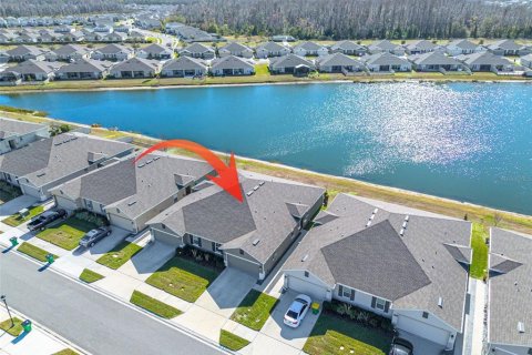 Villa ou maison à vendre à Land O' Lakes, Floride: 3 chambres, 142.33 m2 № 2142334 - photo 5