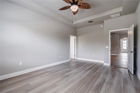 House in Lutz, Florida 3 bedrooms, 182.37 sq.m. № 1789417 - photo 23