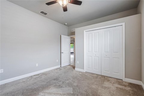 House in Lutz, Florida 3 bedrooms, 182.37 sq.m. № 1789417 - photo 30