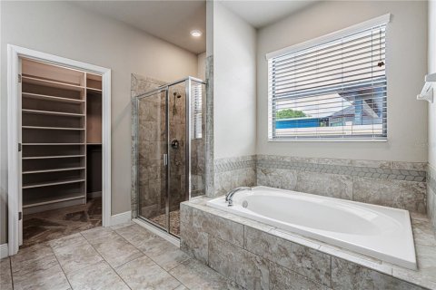 House in Lutz, Florida 3 bedrooms, 182.37 sq.m. № 1789417 - photo 24