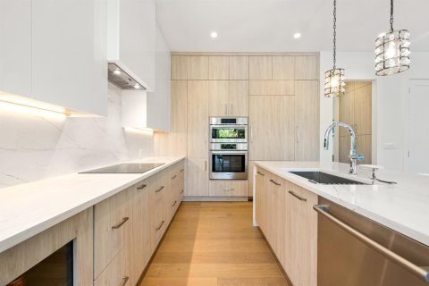 Купить виллу или дом в Хоб-Саунд, Флорида 3 комнаты, 259.85м2, № 2147065 - фото 14