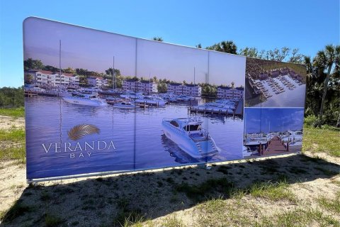Terreno en venta en Flagler Beach, Florida № 1652331 - foto 8