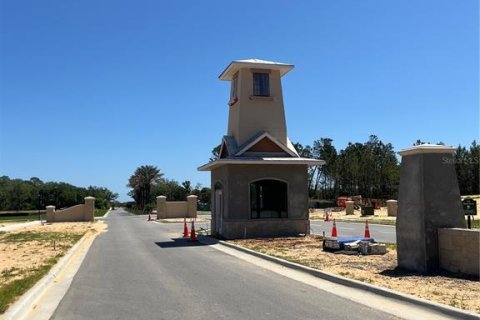 Terreno en venta en Flagler Beach, Florida № 1652331 - foto 4