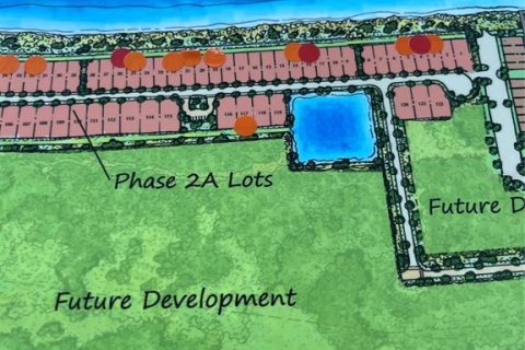 Terreno en venta en Flagler Beach, Florida № 1652331 - foto 6