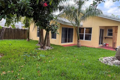 Villa ou maison à vendre à Homestead, Floride: 3 chambres, 128.02 m2 № 1701953 - photo 16