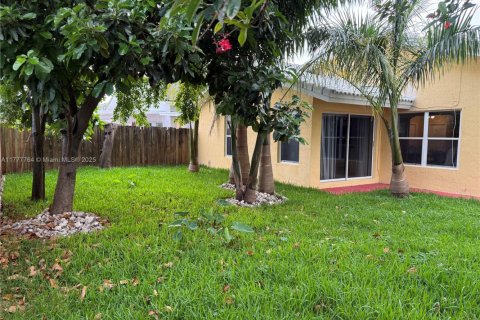 Villa ou maison à vendre à Homestead, Floride: 3 chambres, 128.02 m2 № 1701953 - photo 14