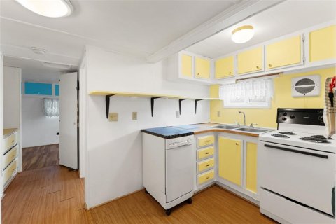 Villa ou maison à vendre à Brooksville, Floride: 2 chambres, 54.16 m2 № 2148593 - photo 9