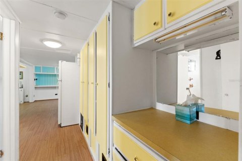 Villa ou maison à vendre à Brooksville, Floride: 2 chambres, 54.16 m2 № 2148593 - photo 12