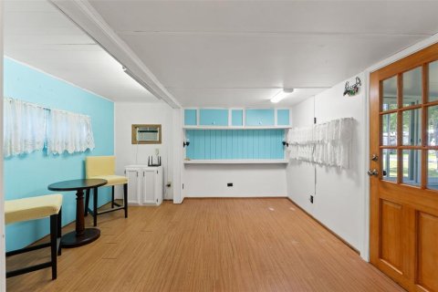 Villa ou maison à vendre à Brooksville, Floride: 2 chambres, 54.16 m2 № 2148593 - photo 8