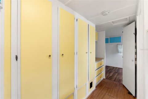 Villa ou maison à vendre à Brooksville, Floride: 2 chambres, 54.16 m2 № 2148593 - photo 11