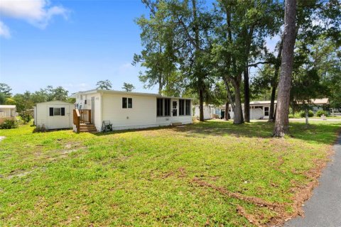 Villa ou maison à Brooksville, Floride 2 chambres, 54.16 m2 № 2148593