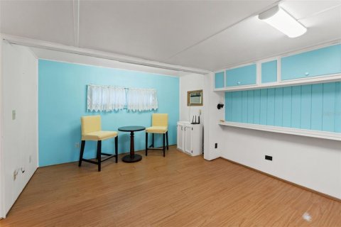 Villa ou maison à vendre à Brooksville, Floride: 2 chambres, 54.16 m2 № 2148593 - photo 6